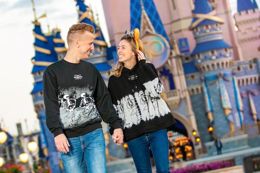 Spooky Halloween Merchandise Coming Soon To Disney Parks! 7 Silly Symphonies