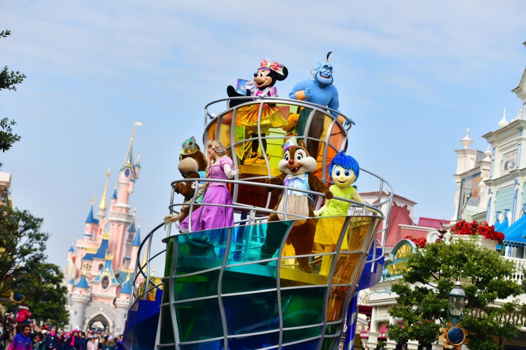 10 Disneyland Paris Fun Facts 5 10 Disneyland Paris Fun Facts 5