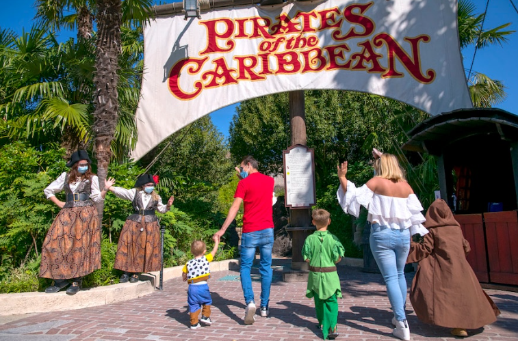 10 Disneyland Paris Fun Facts 6 10 Disneyland Paris Fun Facts 6