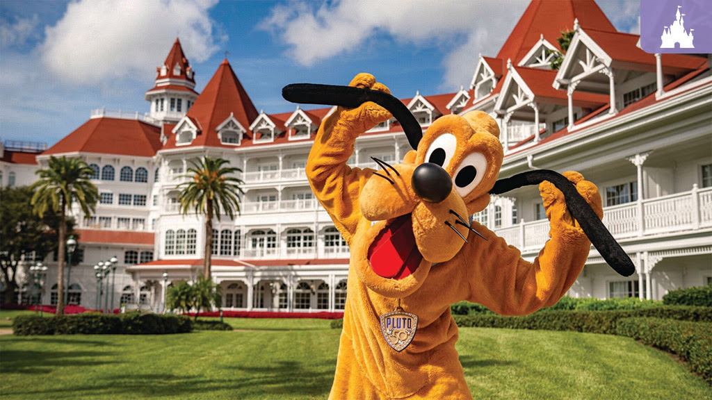 Disney World Special Offer for Disney+ Subscribers 1 Disney World Special Offer for Disney+ Subscribers 1