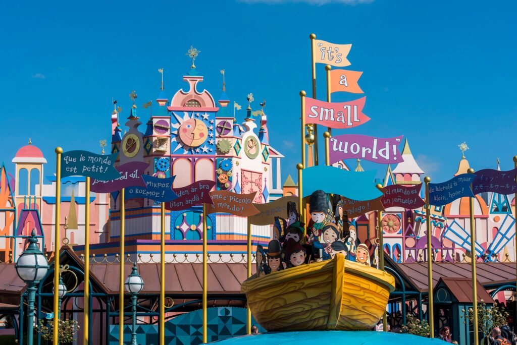 10 Disneyland Paris Fun Facts 11 10 Disneyland Paris Fun Facts 11