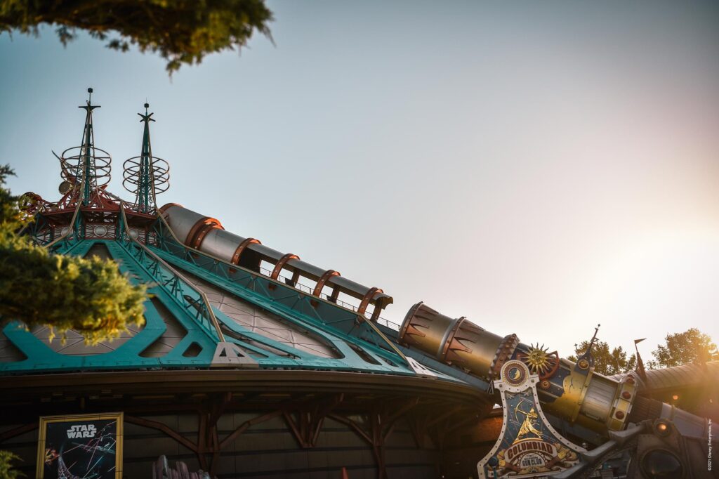 10 Disneyland Paris Fun Facts 8 10 Disneyland Paris Fun Facts 8