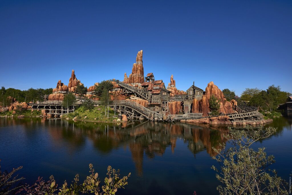 10 Disneyland Paris Fun Facts 2 10 Disneyland Paris Fun Facts 2