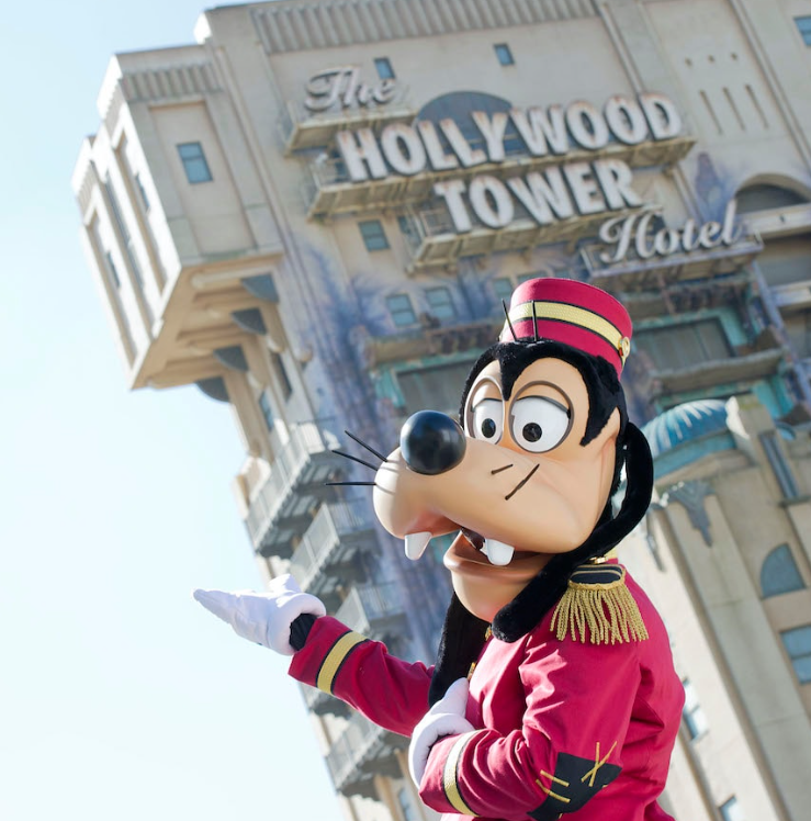 10 Disneyland Paris Fun Facts 9 10 Disneyland Paris Fun Facts 9