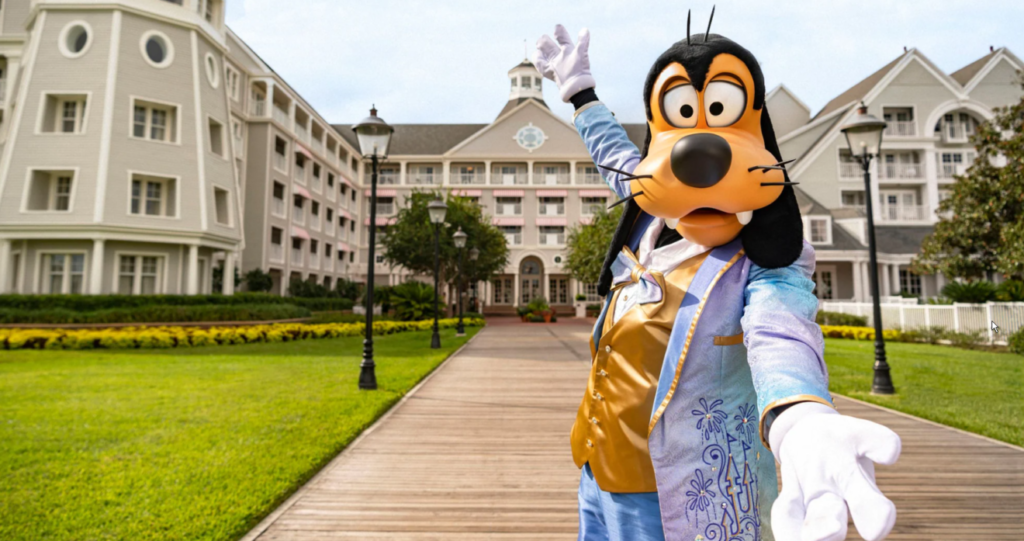 Disney World Special Offer for Disney+ Subscribers 2 Disney World Special Offer for Disney+ Subscribers 2