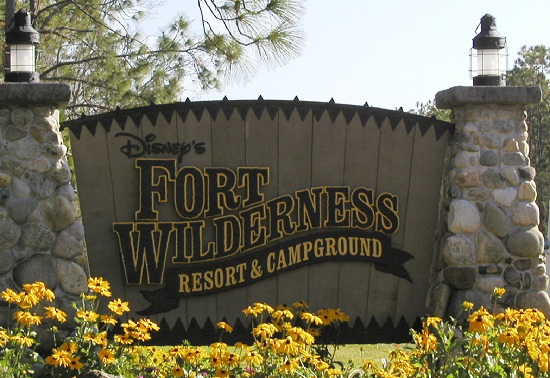 Guide to Staying at Disney’s Fort Wilderness Resort & Campground 1 Guide to Staying at Disney’s Fort Wilderness Resort & Campground 1