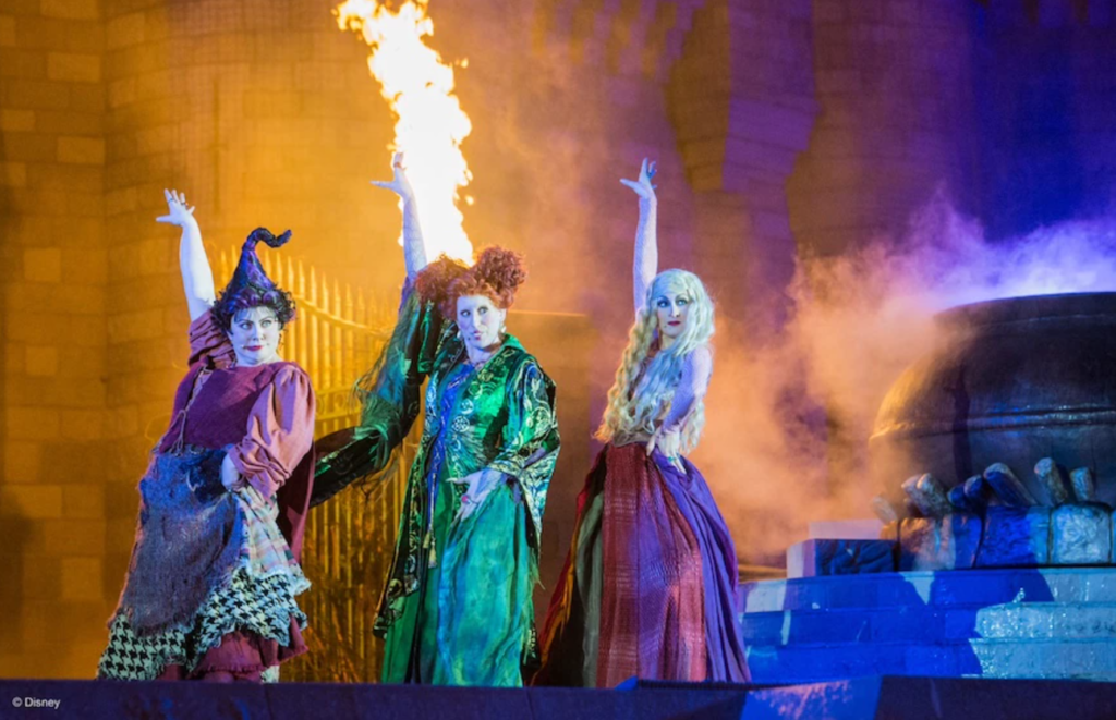 Higher Prices Revealed for 2022 Mickey’s Not So Scary Halloween Party Tickets 1 Higher Prices Revealed for 2022 Mickey’s Not So Scary Halloween Party Tickets 1