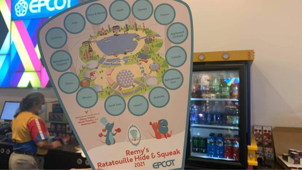2022 Epcot International Food & Wine Festival Details 4 2022 Epcot International Food & Wine Festival Details 4