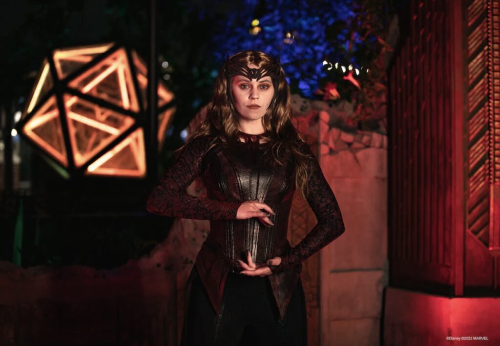 New Doctor Strange Merchandise and Experiences at the Disney Theme Parks 2 New Doctor Strange Merchandise and Experiences at the Disney Theme Parks 2