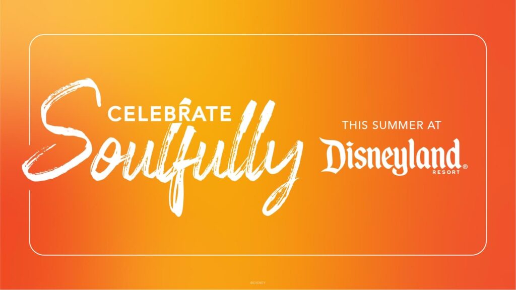 ‘Tale of the Lion King’ Debuting May 28 at Disneyland for Celebrate Soulfully 1 ‘Tale of the Lion King’ Debuting May 28 at Disneyland for Celebrate Soulfully 1