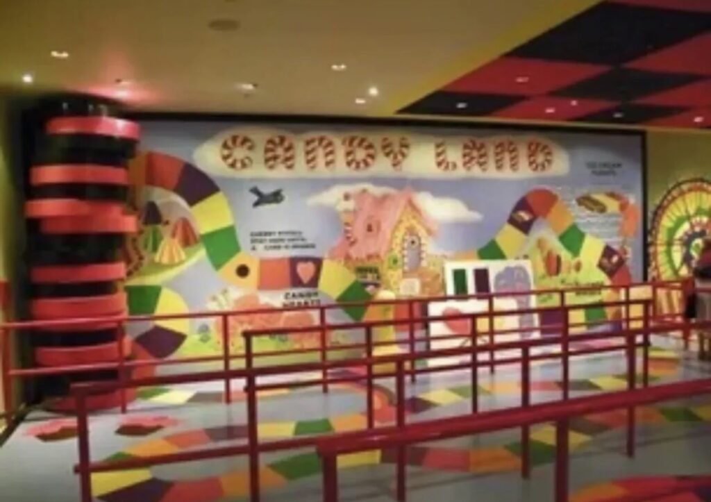 How to get a high score on Toy Story Mania 1 How to get a high score on Toy Story Mania 1