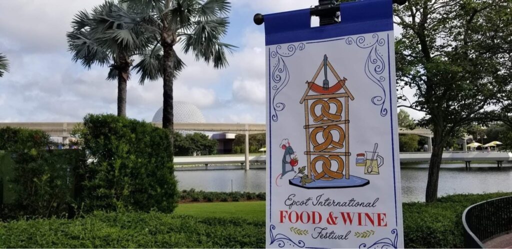 2022 Epcot International Food & Wine Festival Details 3 2022 Epcot International Food & Wine Festival Details 3