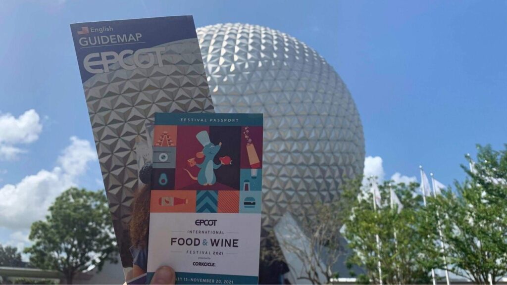 2022 Epcot International Food & Wine Festival Details 1 2022 Epcot International Food & Wine Festival Details 1
