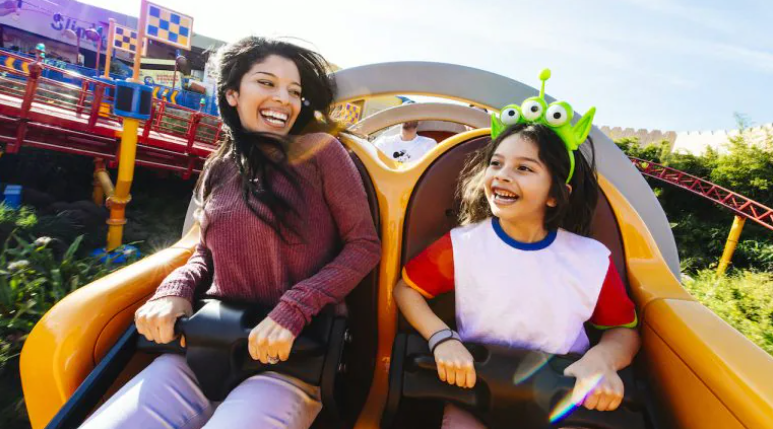 2023 Disney World Bookings Open June 8! 2 2023 Disney World Bookings Open June 8! 2