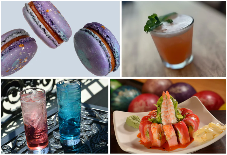Feel the Force with these Star Wars Eats and Treats at Disney Parks 11 Feel the Force with these Star Wars Eats and Treats at Disney Parks 10