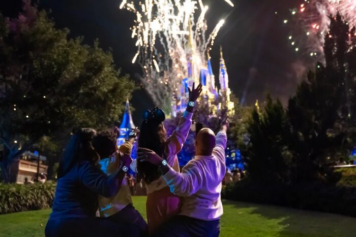 Interact With Disney Magic In New Ways With MagicBand+ And Hey Disney! 1 MagicBand+