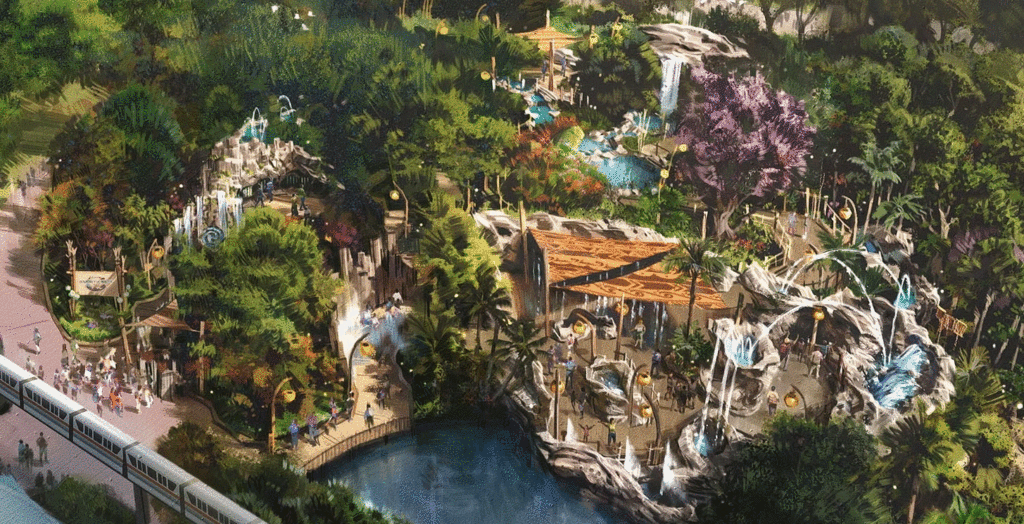 Exciting New Experiences Coming to Walt Disney World 3 new experiences