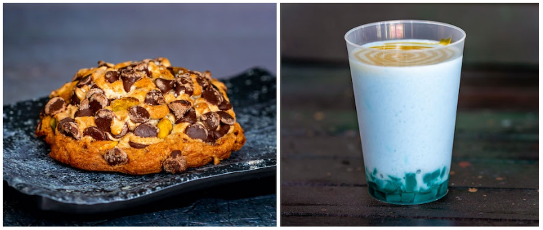 Feel the Force with these Star Wars Eats and Treats at Disney Parks 4 Feel the Force with these Star Wars Eats and Treats at Disney Parks 3