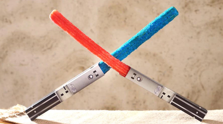 Feel the Force with these Star Wars Eats and Treats at Disney Parks 13 Feel the Force with these Star Wars Eats and Treats at Disney Parks 12