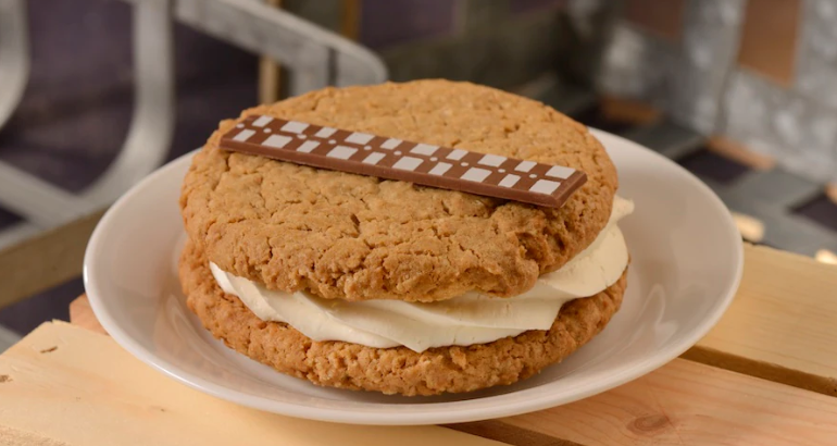 Feel the Force with these Star Wars Eats and Treats at Disney Parks 16 Feel the Force with these Star Wars Eats and Treats at Disney Parks 15