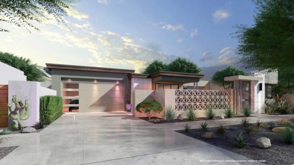 Early Look at new homes for Cotino, a Storyliving by Disney Community 1 Early Look at new homes for Cotino, a Storyliving by Disney Community 1
