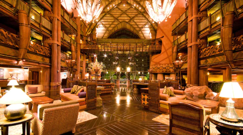 Guide to Staying at Disney's Animal Kingdom Lodge 1 Guide to Staying at Disney's Animal Kingdom Lodge 1