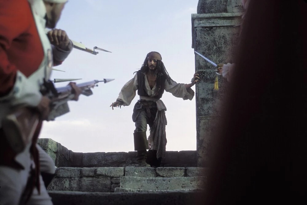 Our Favorite Jack Sparrow Quotes From Pirates Of The Caribbean! 9 jack sparrow