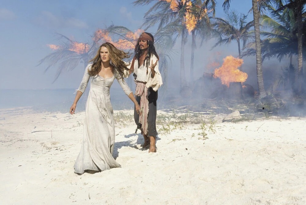 Our Favorite Jack Sparrow Quotes From Pirates Of The Caribbean! 8 Pirates of the caribbean