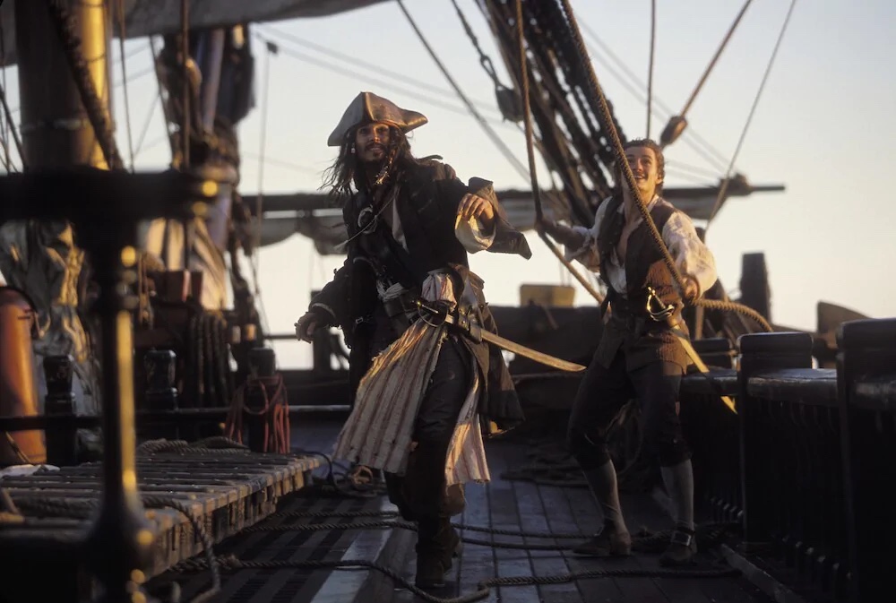 Our Favorite Jack Sparrow Quotes From Pirates Of The Caribbean! 12 jack sparrow quotes