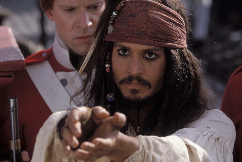 Our Favorite Jack Sparrow Quotes From Pirates Of The Caribbean! 5 Pirates of the caribbean