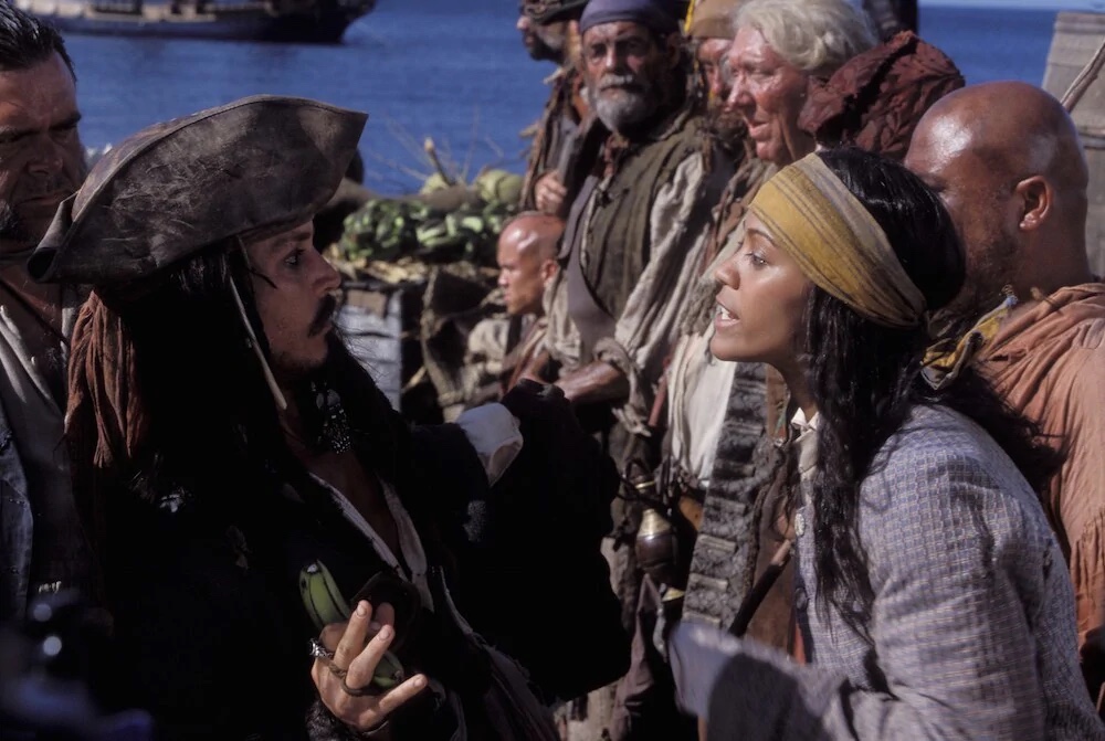 Our Favorite Jack Sparrow Quotes From Pirates Of The Caribbean! 3 Pirates of the caribbean