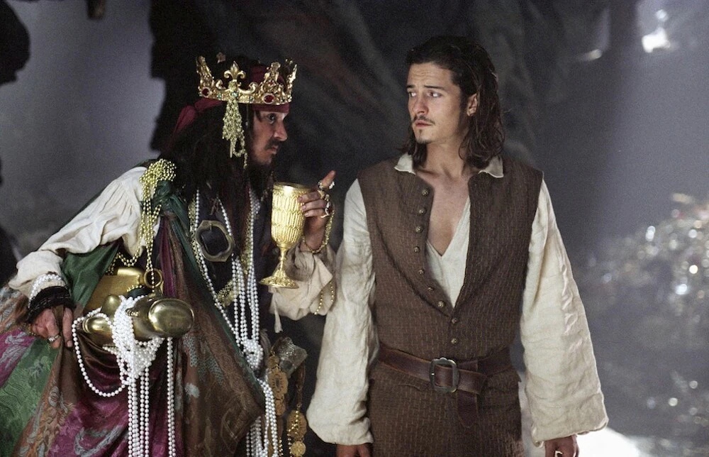 Our Favorite Jack Sparrow Quotes From Pirates Of The Caribbean! 6 jack sparrow quotes