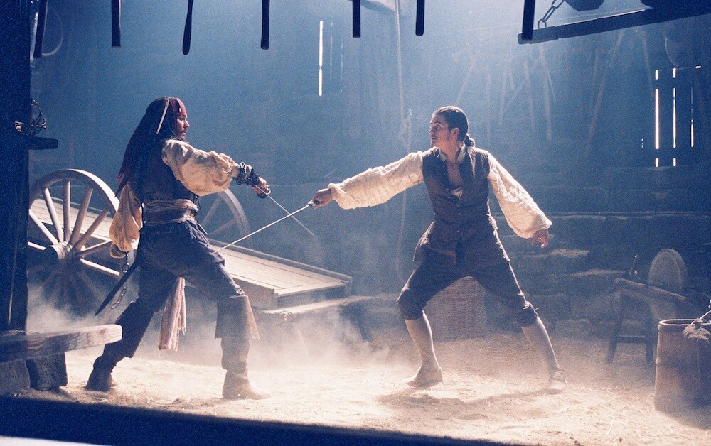 Our Favorite Jack Sparrow Quotes From Pirates Of The Caribbean! 11 Pirates of the caribbean