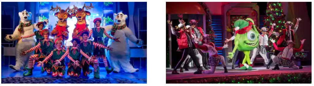 Everything we know about the return of Mickey’s Very Merry Christmas Party 8 Everything we know about the return of Mickey’s Very Merry Christmas Party 4