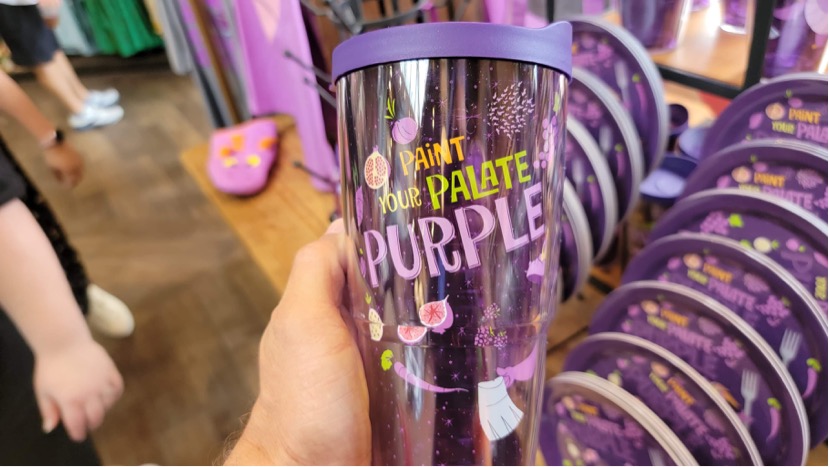Food & Wine Festival 2022 Merchandise