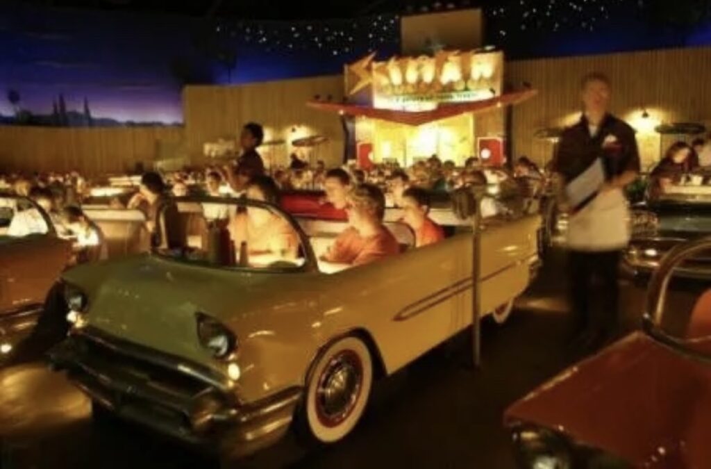 10 of the Hardest to get Disney World Dining Reservations 3 10 of the Hardest to get Disney World Dining Reservations 3