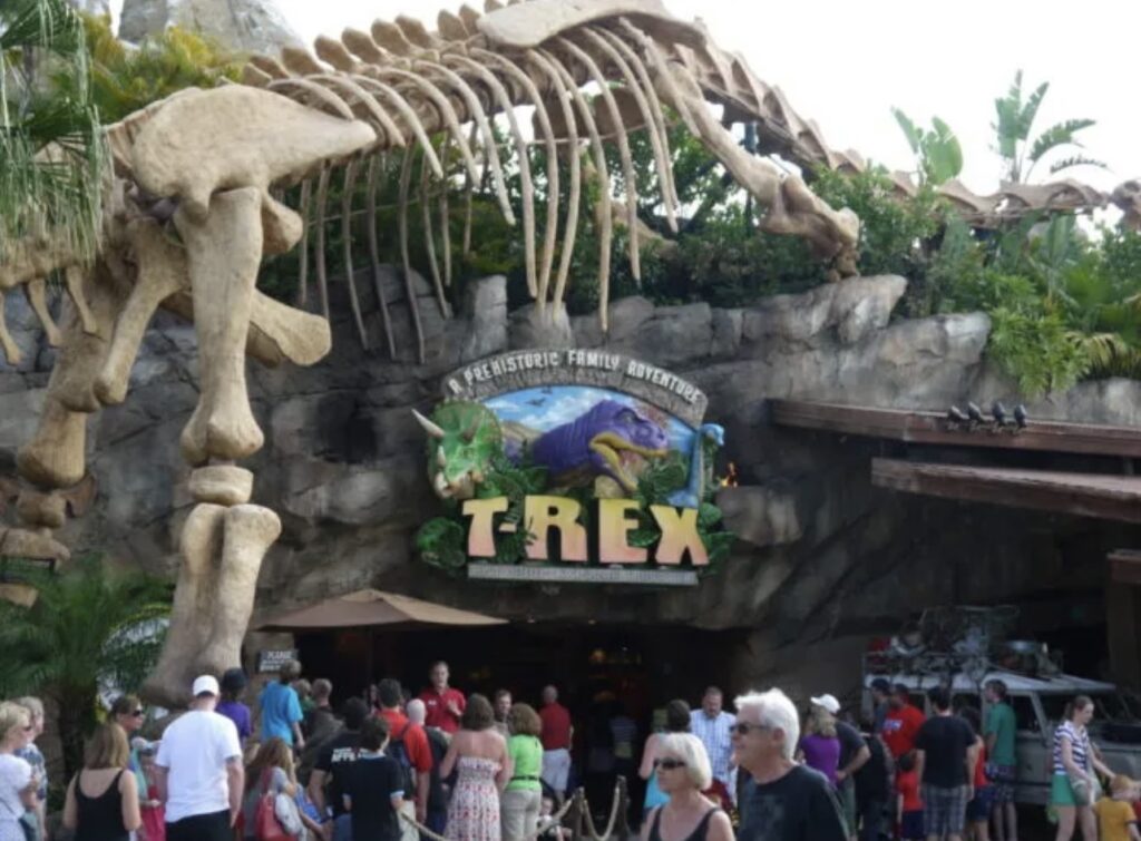 10 of the Hardest to get Disney World Dining Reservations 4 10 of the Hardest to get Disney World Dining Reservations 4