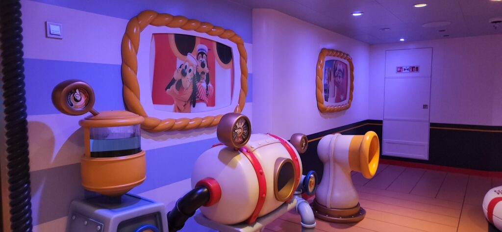 Kids Explore Disney Stories Like Never Before Aboard the Disney Wish 20 Kids Explore Disney Stories Like Never Before Aboard the Disney Wish 20