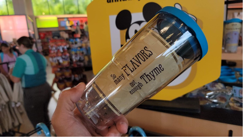 Food & Wine Festival 2022 Merchandise