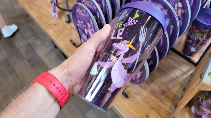 Food & Wine Festival 2022 Merchandise