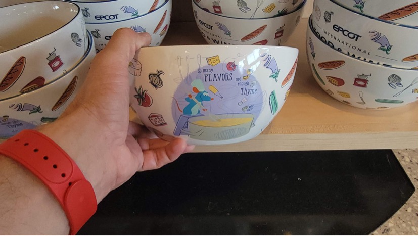 Food & Wine Festival 2022 Merchandise