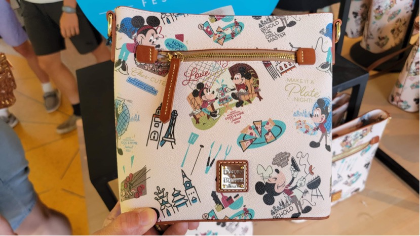 Food & Wine Festival 2022 Merchandise