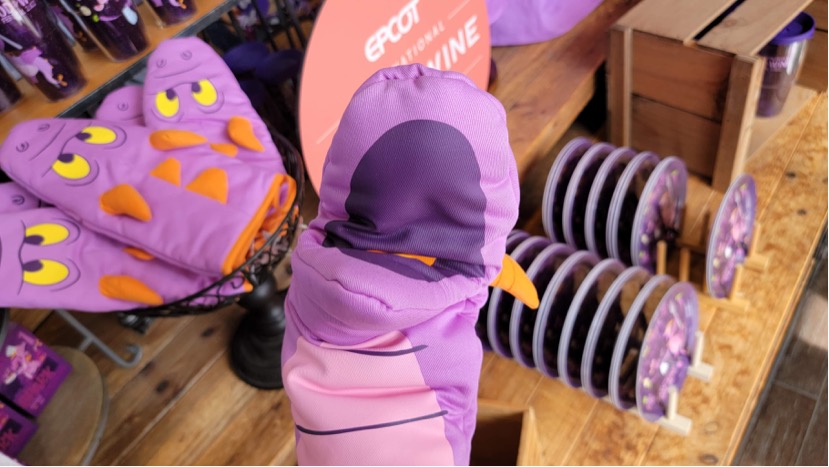Food & Wine Festival 2022 Merchandise