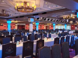 disney wish dining