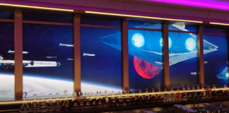 hyperspace