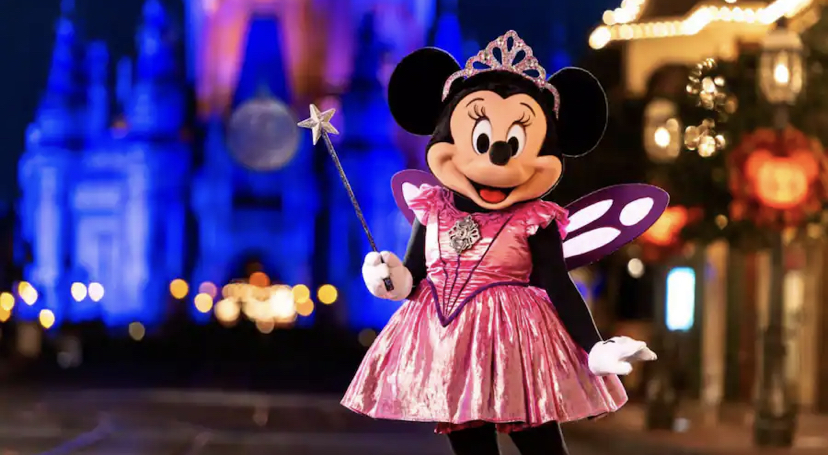 Go To Guide To Mickey's Not So Scary Halloween Party 2022! 9 Mickey's Not So Scary Halloween Party