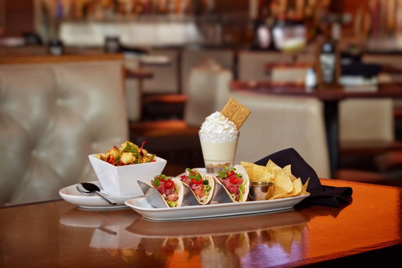 Animated Evening - Drawn To Life Prix Fixe Dining Offer! 3 Animated Evening