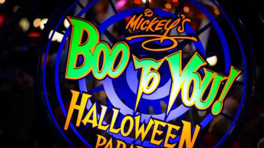 Go To Guide To Mickey's Not So Scary Halloween Party 2022! 5 Mickey's Not So Scary Halloween Party