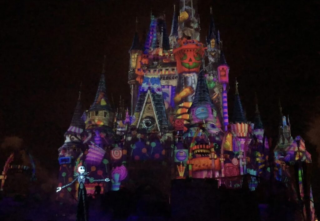 5 Great Reasons to Visit Mickey’s Not-So-Scary Halloween Party! 3 5 Great Reasons to Visit Mickey’s Not-So-Scary Halloween Party! 3