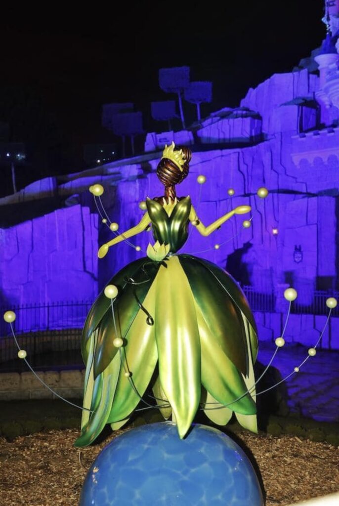 Where can you see Tiana at the Disney Parks and Resorts 5 Where can you see Tiana at the Disney Parks and Resorts 5